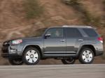 Toyota 4Runner Limited 2009 года